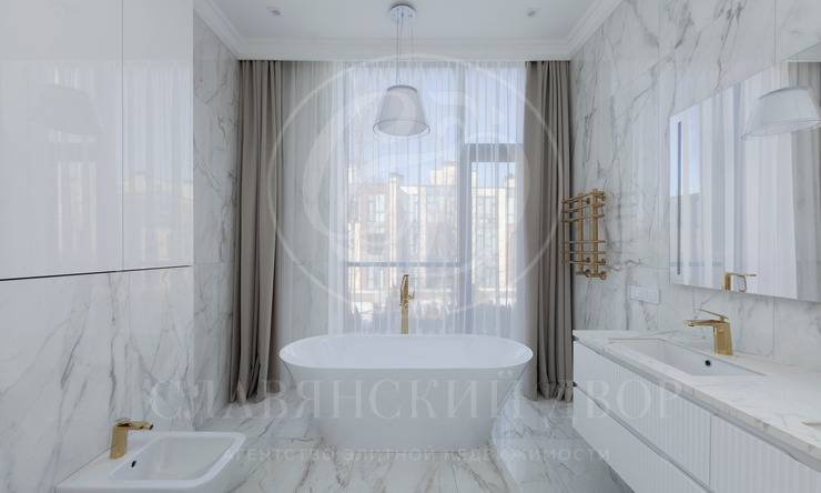 Лот-11965-413425 продажа дома Новорижское шоссе Парк Фонте