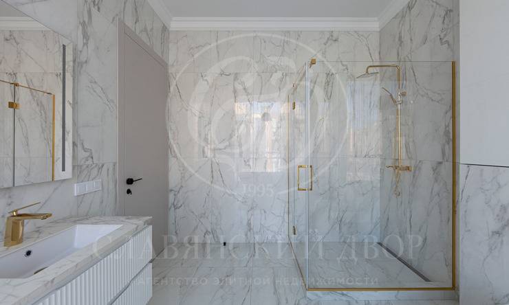 Лот-11965-413426 продажа дома Новорижское шоссе Парк Фонте