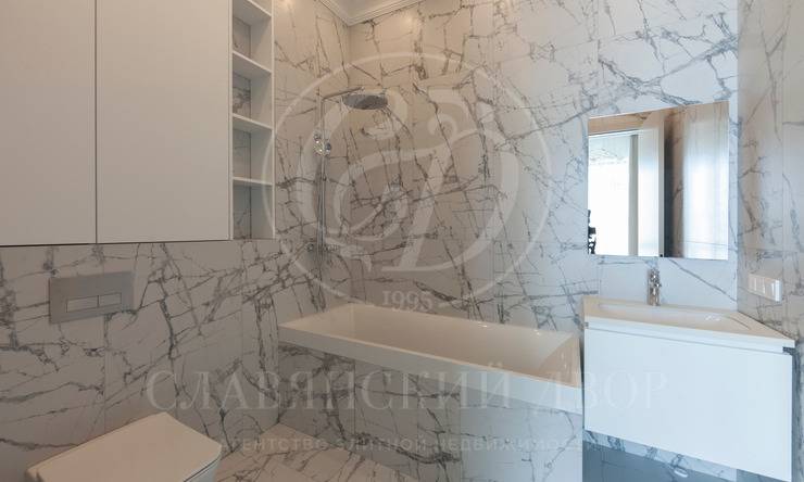 Лот-11965-413429 продажа дома Новорижское шоссе Парк Фонте