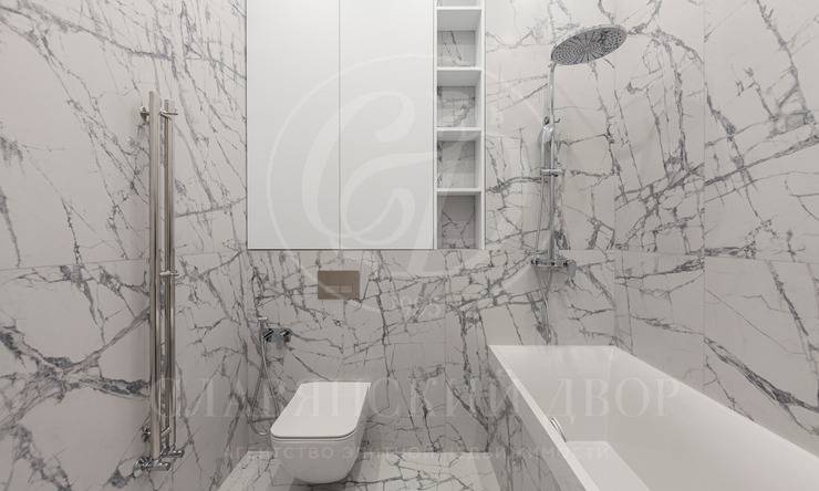 Лот-11965-413430 продажа дома Новорижское шоссе Парк Фонте