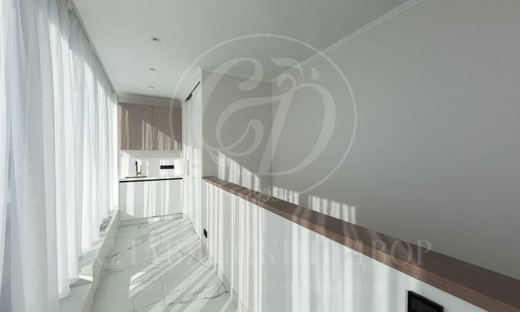 Лот-11965-413431 продажа дома Новорижское шоссе Парк Фонте