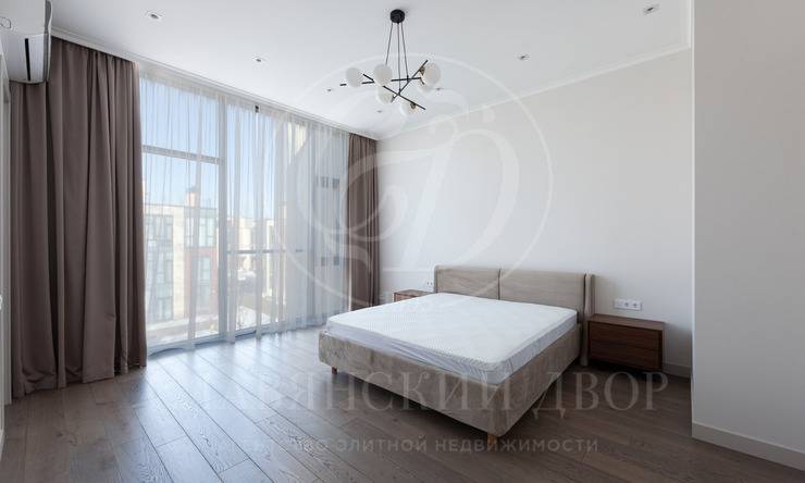 Лот-11965-413432 продажа дома Новорижское шоссе Парк Фонте