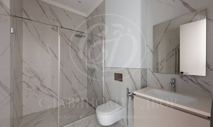 Лот-11965-413433 продажа дома Новорижское шоссе Парк Фонте