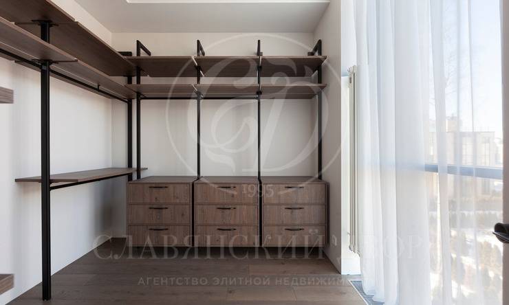 Лот-11965-413434 продажа дома Новорижское шоссе Парк Фонте