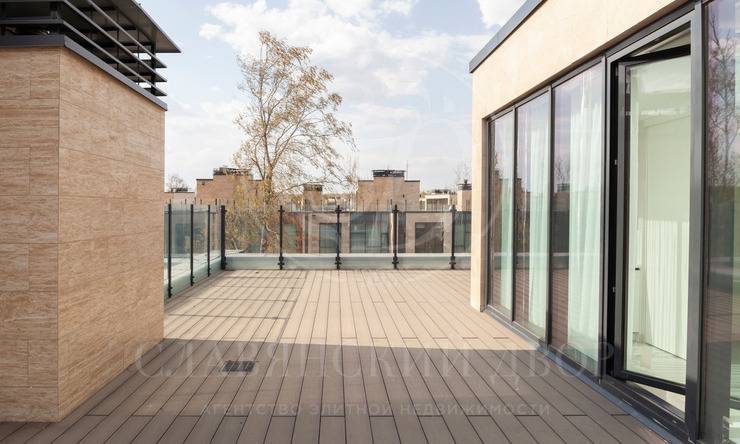 Лот-11965-413436 продажа дома Новорижское шоссе Парк Фонте