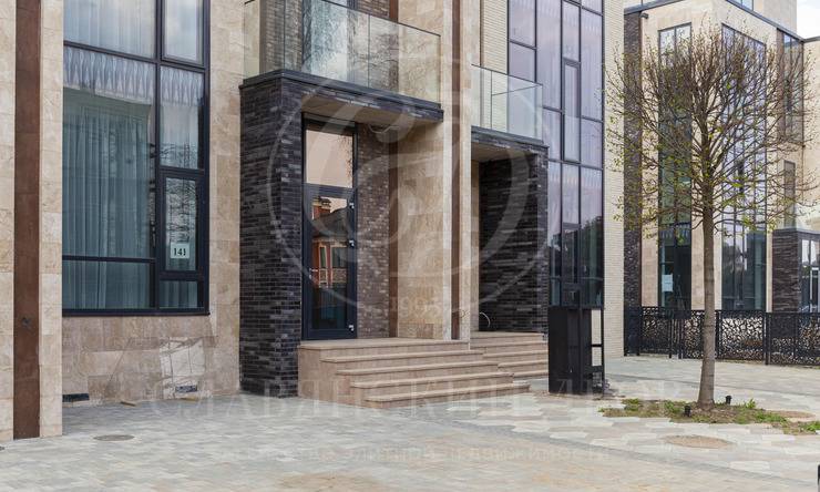 Лот-11965-413440 продажа дома Новорижское шоссе Парк Фонте