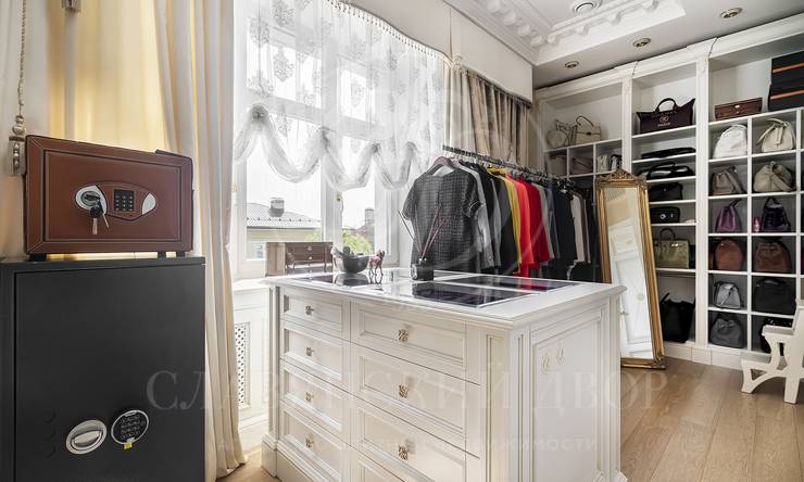 Лот-11952-413475 аренда дома Новорижское шоссе Миллениум парк