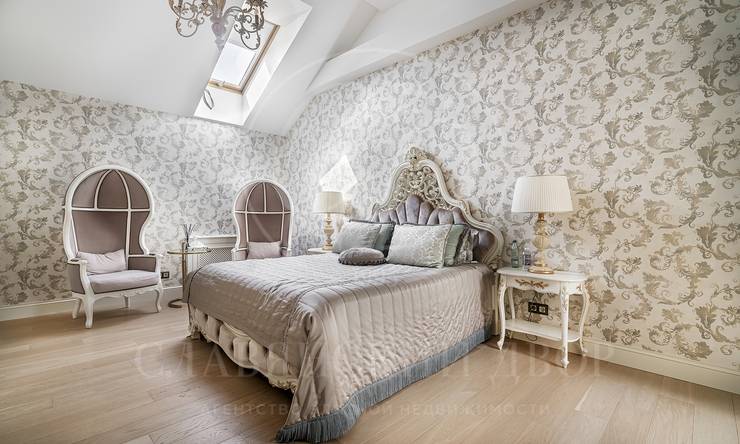 Лот-11952-413479 аренда дома Новорижское шоссе Миллениум парк