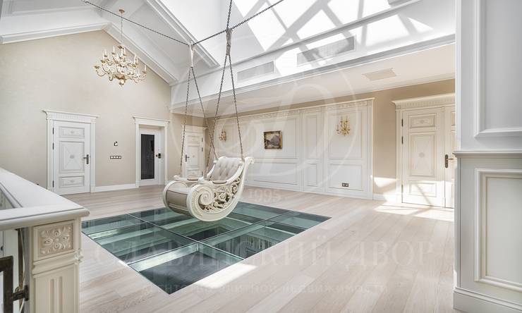 Лот-11952-413480 аренда дома Новорижское шоссе Миллениум парк