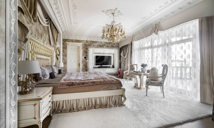 Лот-11952-413481 аренда дома Новорижское шоссе Миллениум парк