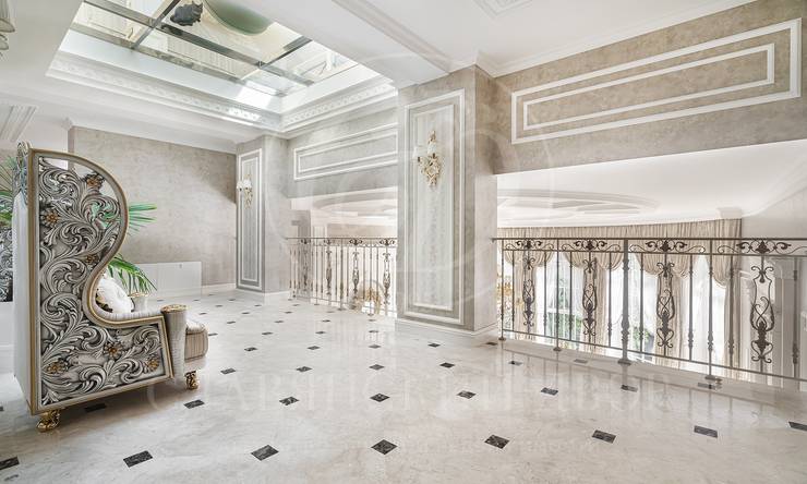 Лот-11952-413484 аренда дома Новорижское шоссе Миллениум парк