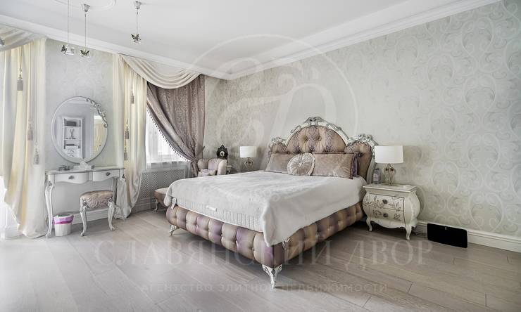 Лот-11952-413487 аренда дома Новорижское шоссе Миллениум парк