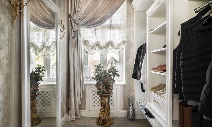 Лот-11952-413489 аренда дома Новорижское шоссе Миллениум парк