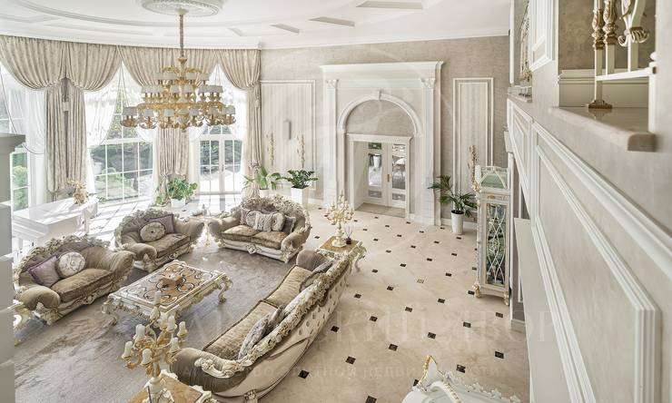 Лот-11952-413492 аренда дома Новорижское шоссе Миллениум парк