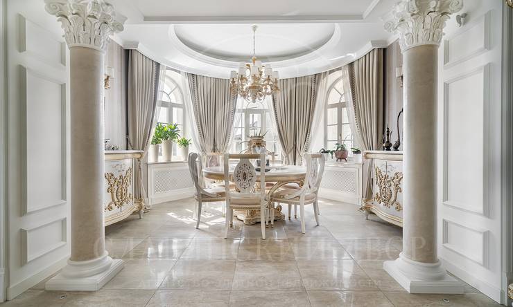 Лот-11952-413495 аренда дома Новорижское шоссе Миллениум парк