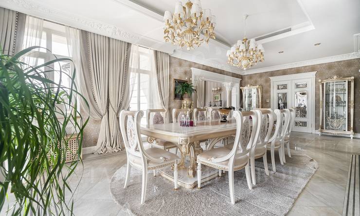 Лот-11952-413497 аренда дома Новорижское шоссе Миллениум парк