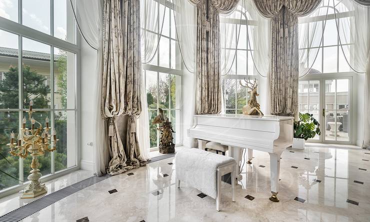 Лот-11952-413501 аренда дома Новорижское шоссе Миллениум парк