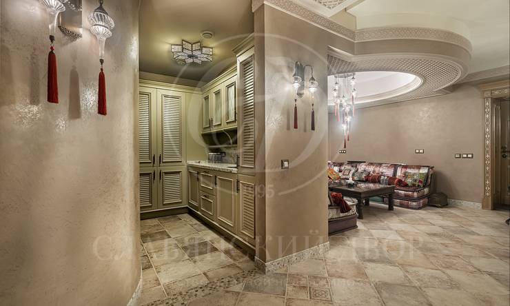 Лот-11952-413512 аренда дома Новорижское шоссе Миллениум парк