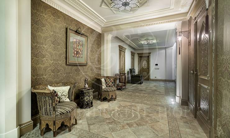 Лот-11952-413513 аренда дома Новорижское шоссе Миллениум парк