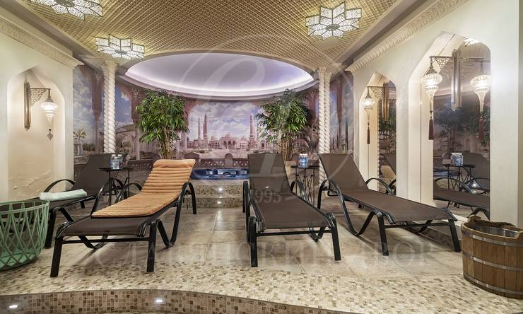 Лот-11952-413514 аренда дома Новорижское шоссе Миллениум парк