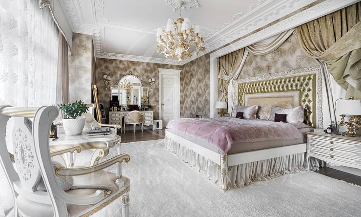 Лот-11952-413521 аренда дома Новорижское шоссе Миллениум парк