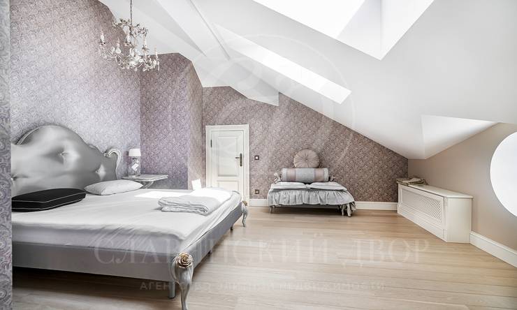 Лот-11952-413526 аренда дома Новорижское шоссе Миллениум парк