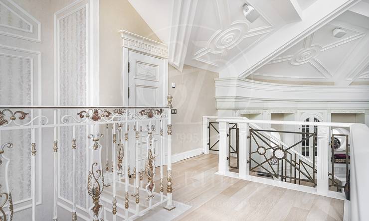 Лот-11952-413528 аренда дома Новорижское шоссе Миллениум парк