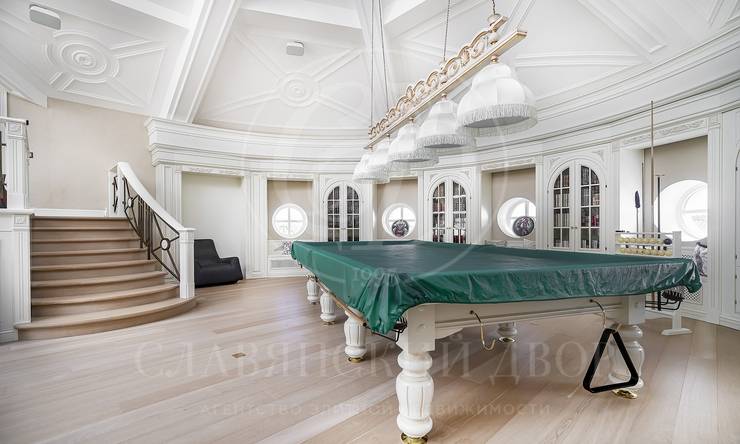 Лот-11952-413529 аренда дома Новорижское шоссе Миллениум парк