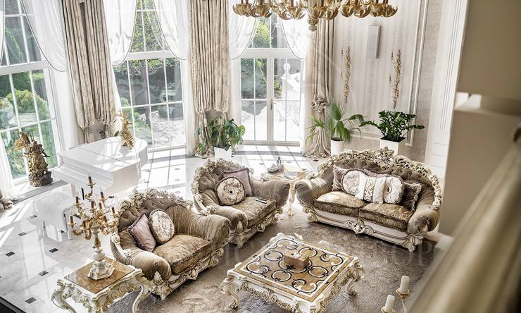 Лот-11952-413542 аренда дома Новорижское шоссе Миллениум парк