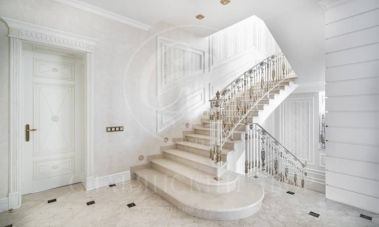 Лот-11952-413543 аренда дома Новорижское шоссе Миллениум парк