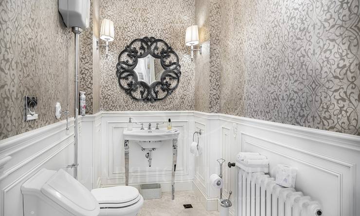 Лот-11952-413544 аренда дома Новорижское шоссе Миллениум парк