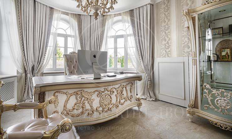 Лот-11952-413545 аренда дома Новорижское шоссе Миллениум парк