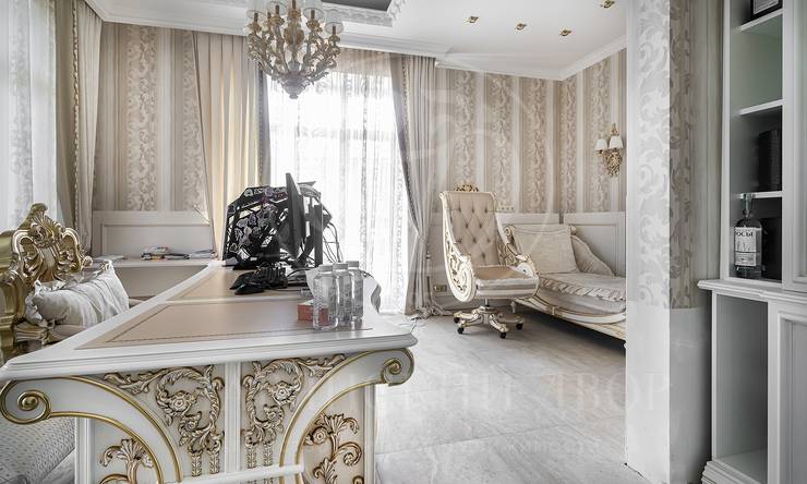 Лот-11952-413546 аренда дома Новорижское шоссе Миллениум парк