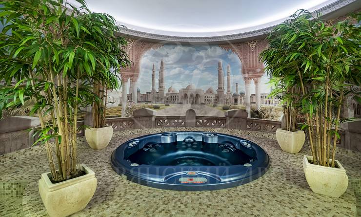 Лот-11952-413555 аренда дома Новорижское шоссе Миллениум парк