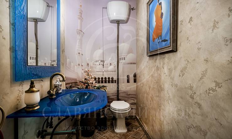 Лот-11952-413556 аренда дома Новорижское шоссе Миллениум парк