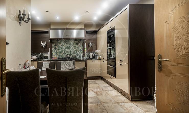 Лот-11952-413562 аренда дома Новорижское шоссе Миллениум парк