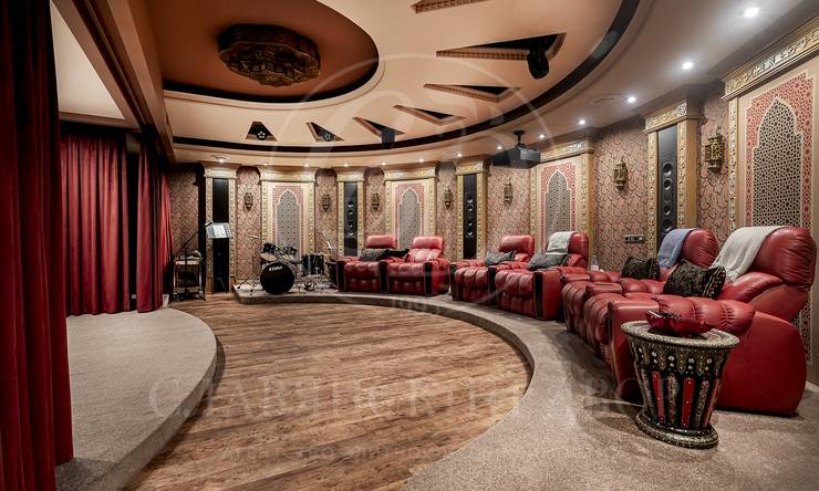 Лот-11952-413563 аренда дома Новорижское шоссе Миллениум парк