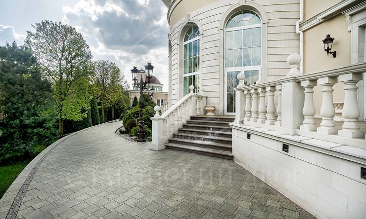 Лот-11952-413574 аренда дома Новорижское шоссе Миллениум парк