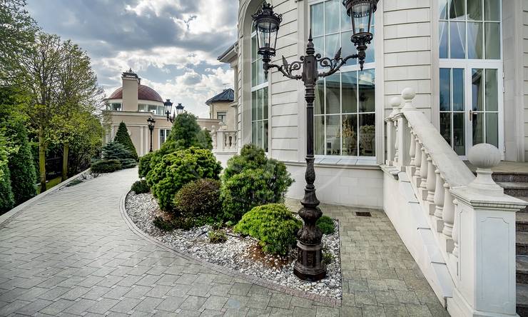 Лот-11952-413578 аренда дома Новорижское шоссе Миллениум парк