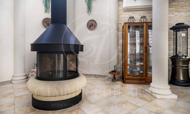 Лот-11952-413586 аренда дома Новорижское шоссе Миллениум парк