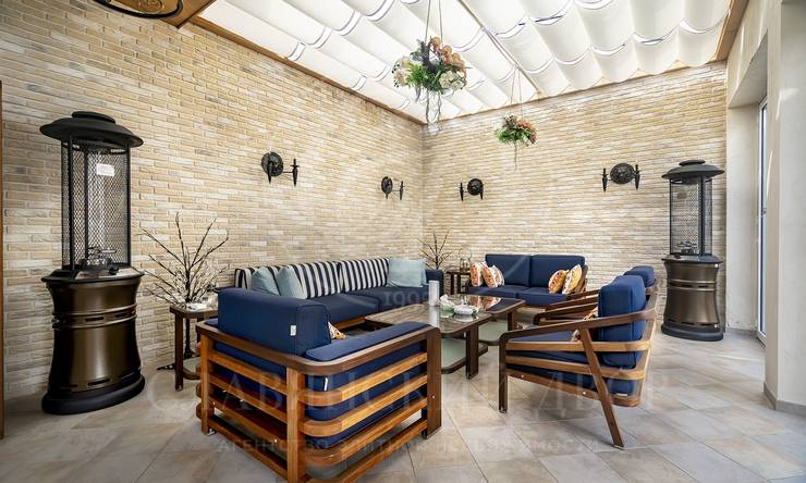 Лот-11952-413587 аренда дома Новорижское шоссе Миллениум парк