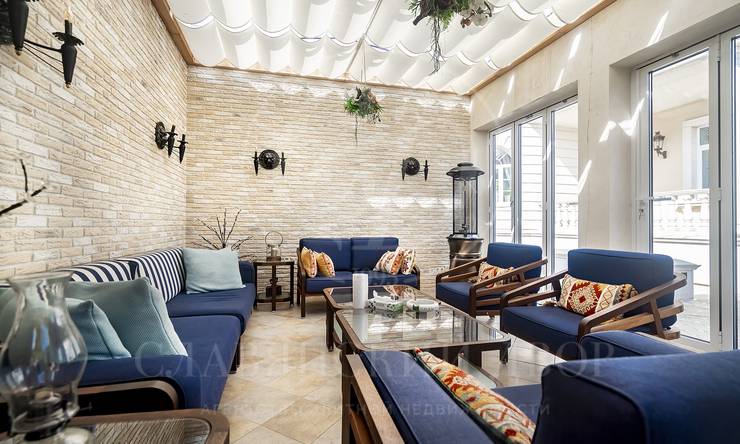 Лот-11952-413588 аренда дома Новорижское шоссе Миллениум парк