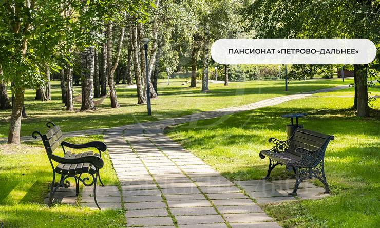 Лот-11968-413601 продажа участка Рублево-Успенское шоссе Петрово-Дальнее