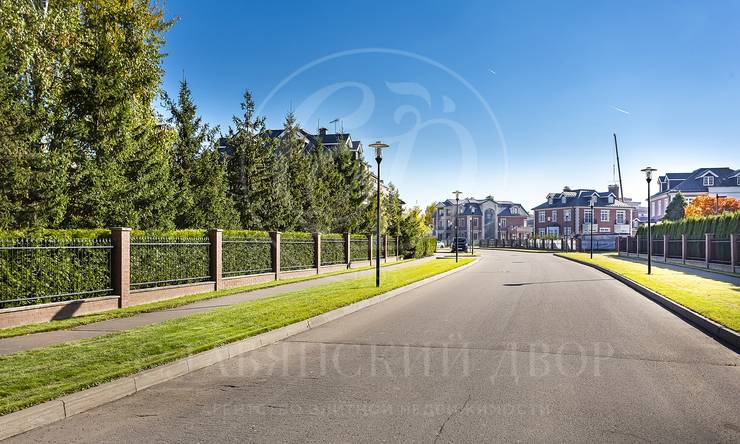 Лот-11570-413628 продажа участка Рублево-Успенское шоссе Раздоры-2