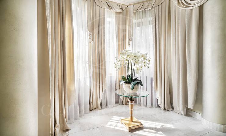 Лот-11971-413662 продажа дома 1-е Успенское шоссе Николино (Новое Николино)