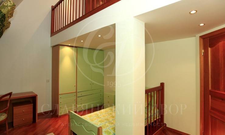 Лот-5922-41367 Аренда квартиры Хамовники, Плющиха