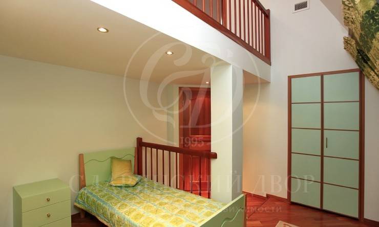 Лот-5922-41369 Аренда квартиры Хамовники, Плющиха