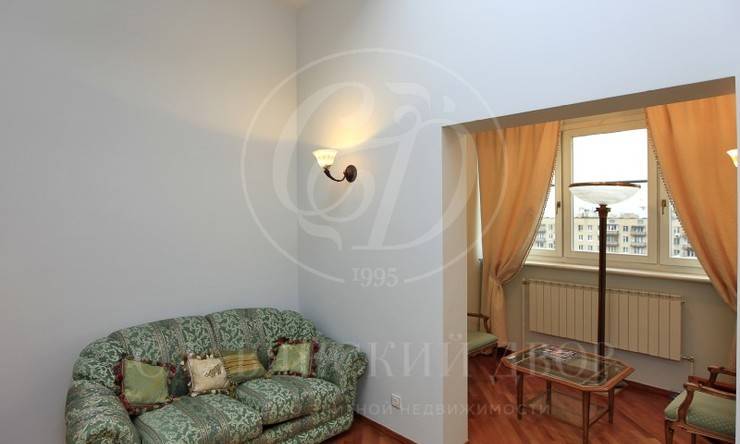 Лот-5922-41370 Аренда квартиры Хамовники, Плющиха