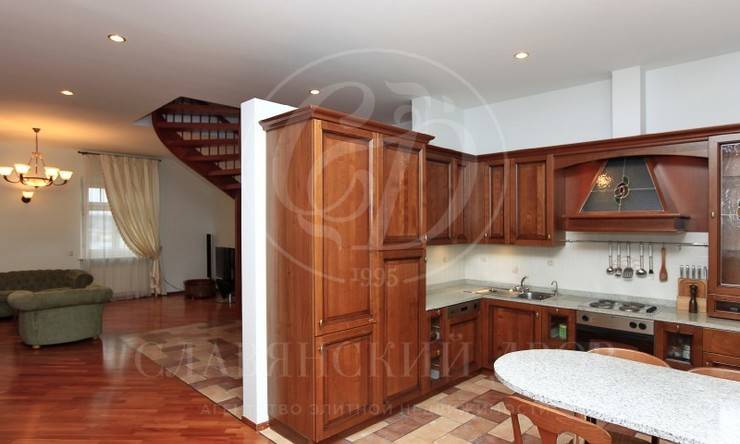 Лот-5922-41371 Аренда квартиры Хамовники, Плющиха