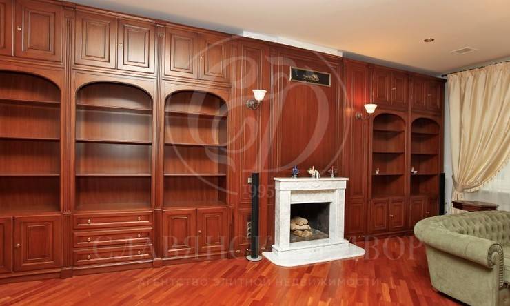 Лот-5922-41372 Аренда квартиры Хамовники, Плющиха